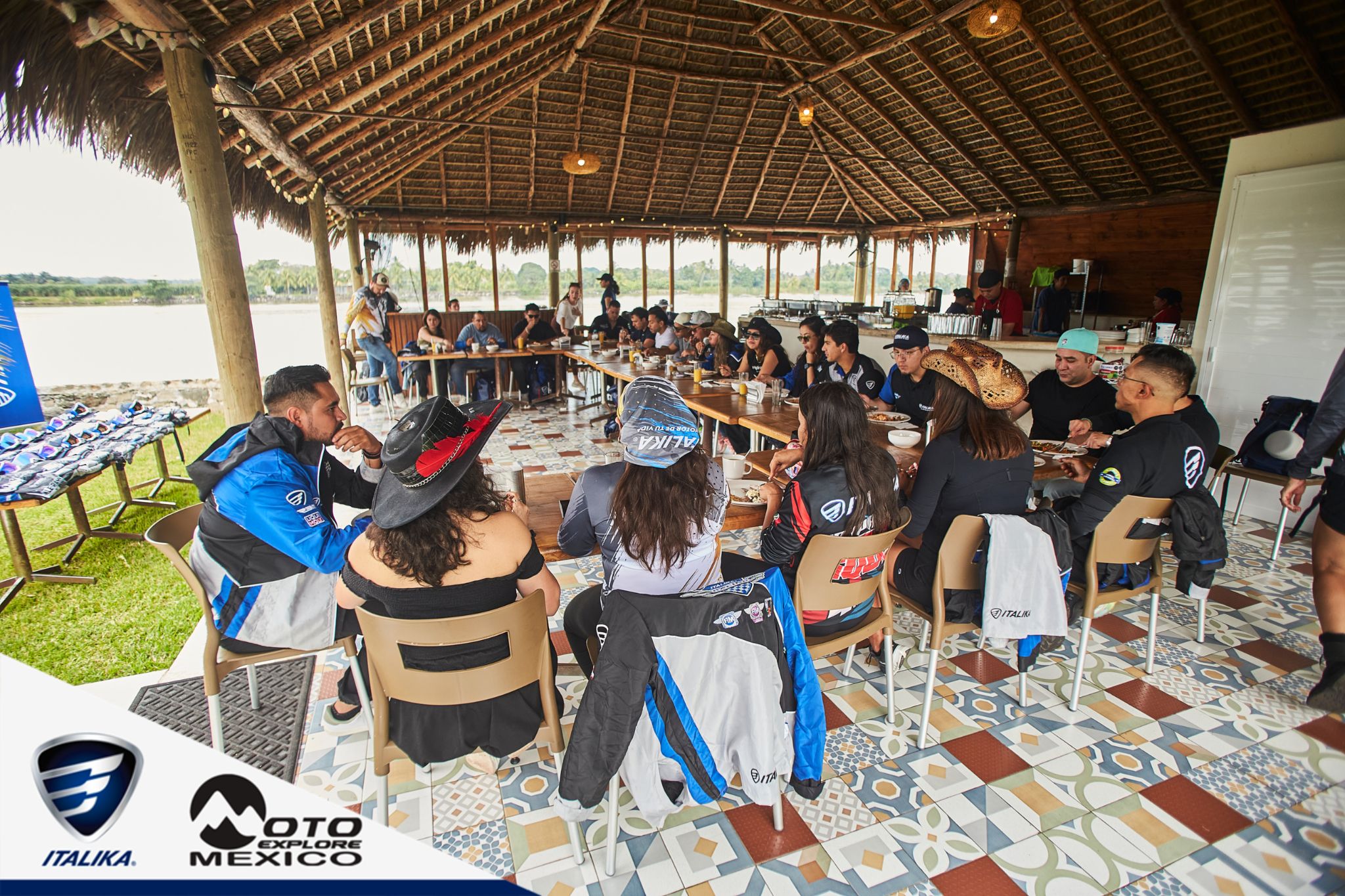 ITALIKA CHACHALACAS D1 42